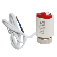 Сервопривід KR-1342/M30x1.5 (KR4968)
